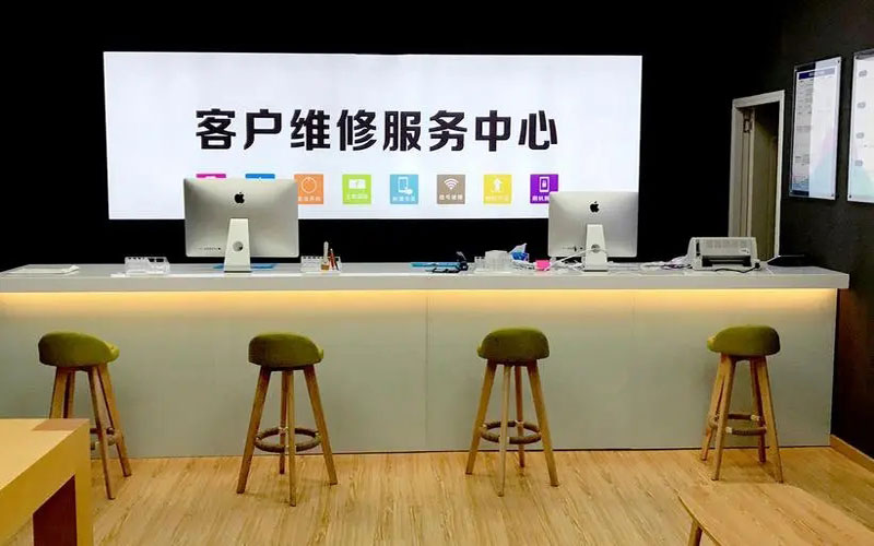 包头苹果电脑主板故障维修